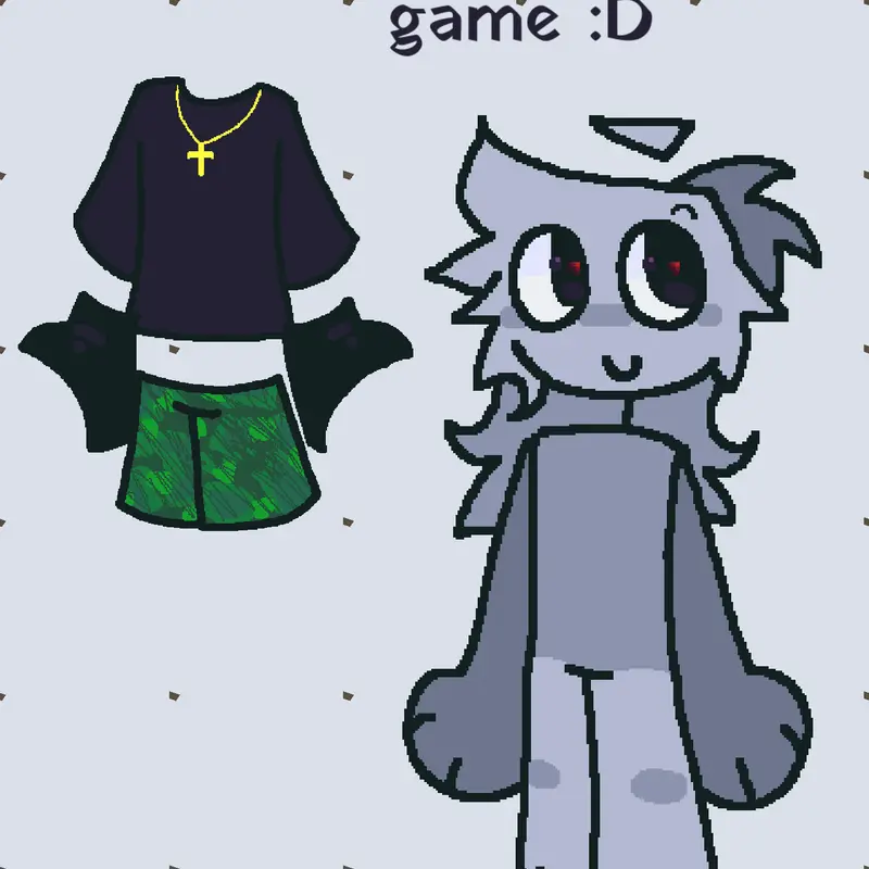 I hope u will like it :] by @LemoDraw_Official