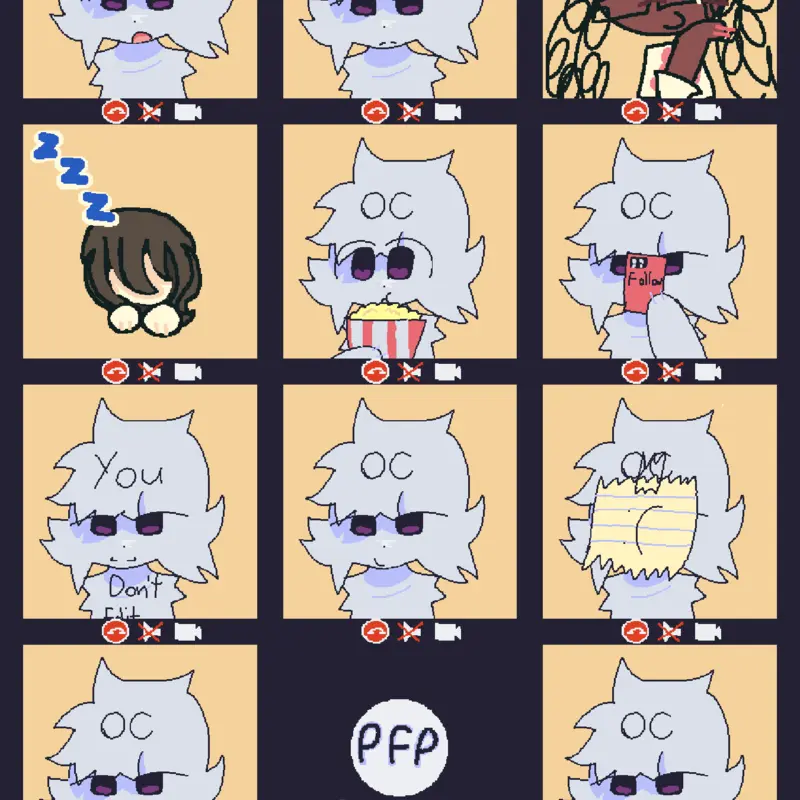 Game by @YUMII_X3