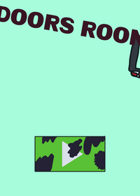 Doors room (˵ ͡° ͜ʖ ͡°˵)