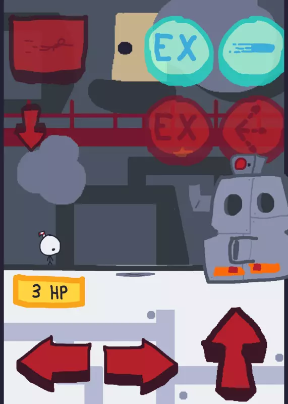 Game by @Art99gamer