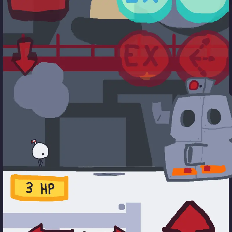 Game by @Art99gamer