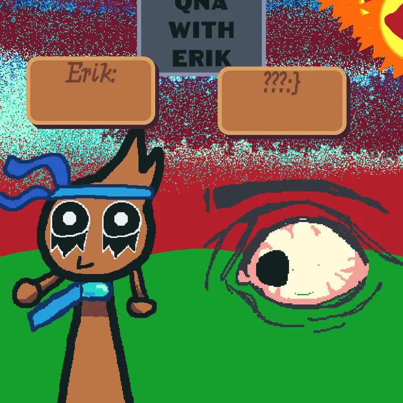 Game by @Doom_1993