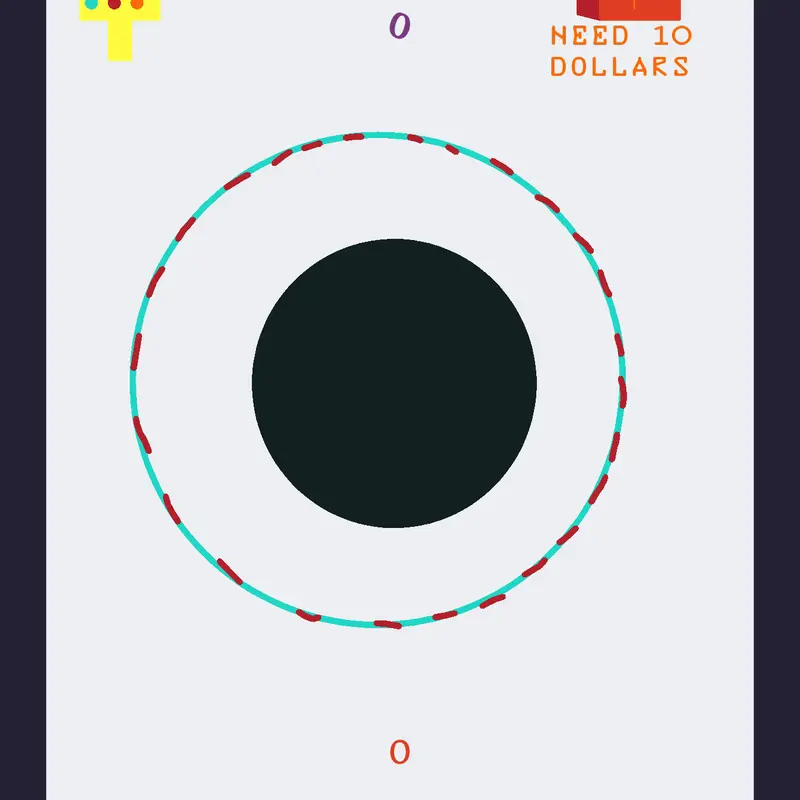 Game by @turXtle