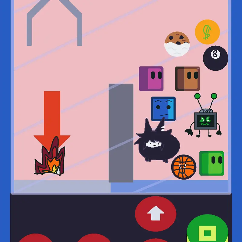 Game by @cutepou