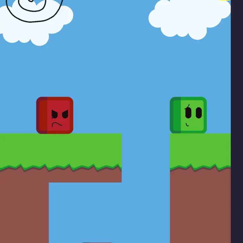 Game by @IamacoolAngler