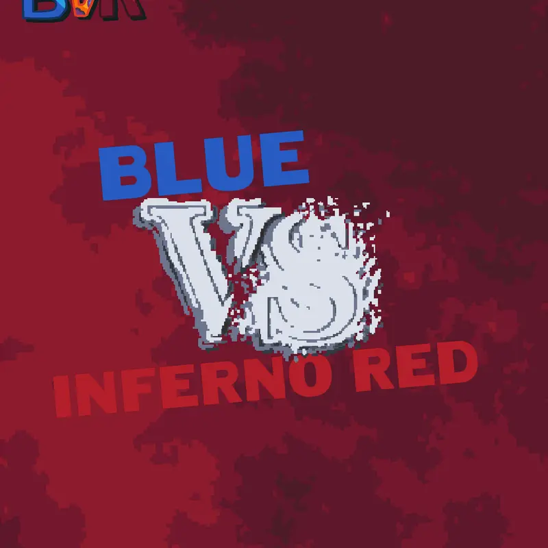 Game by @MoltenRocko