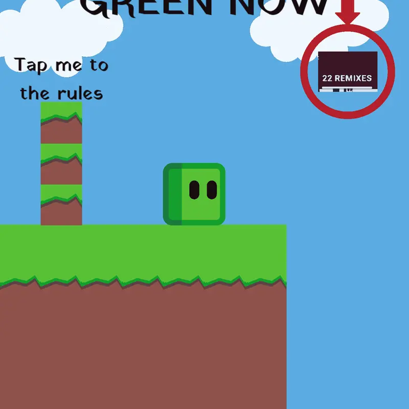 Game by @grape35