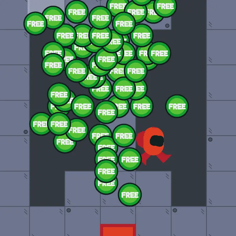 Game by @Sangtraan