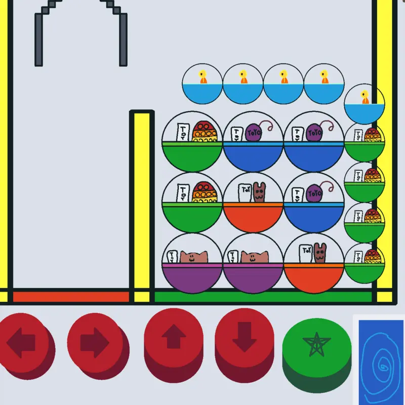 Game by @Kacper2018