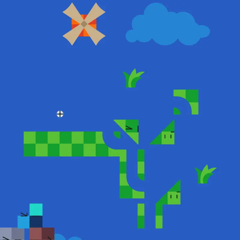 Game by @CASTLEWWW