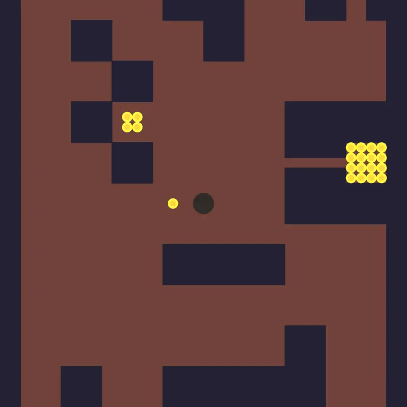 Game by @myran
