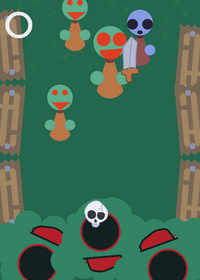 Halloween Massacre
