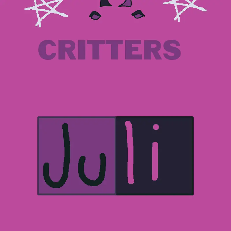 Craziness by @Juli_Playz