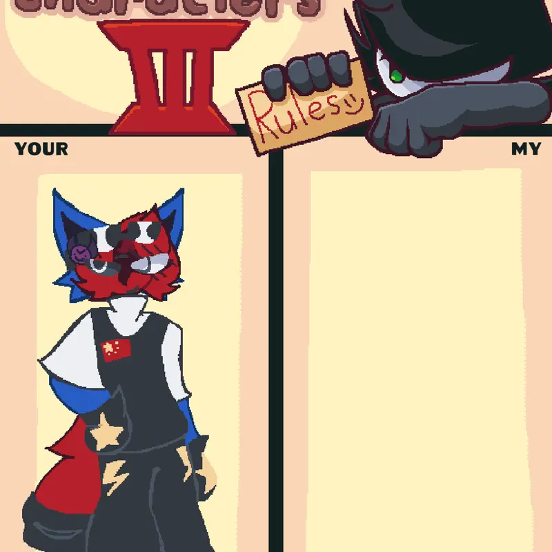 Game by @Starle_208