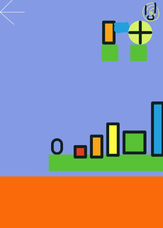 Game by @ikitaJakovevs