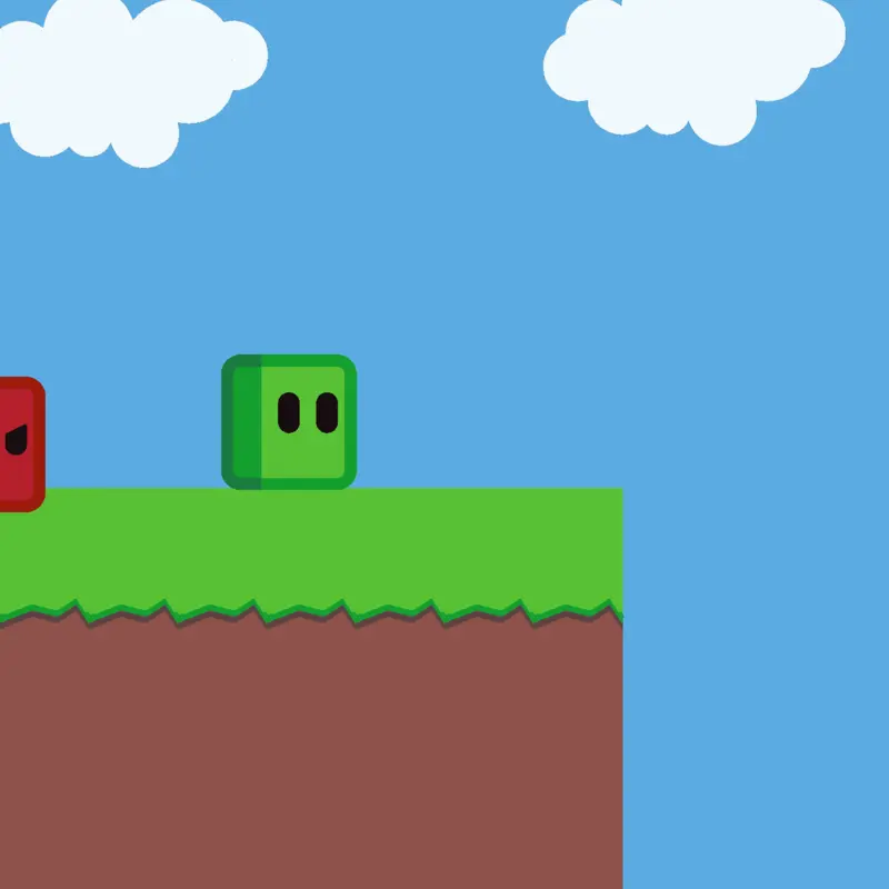 Game by @eylukmk