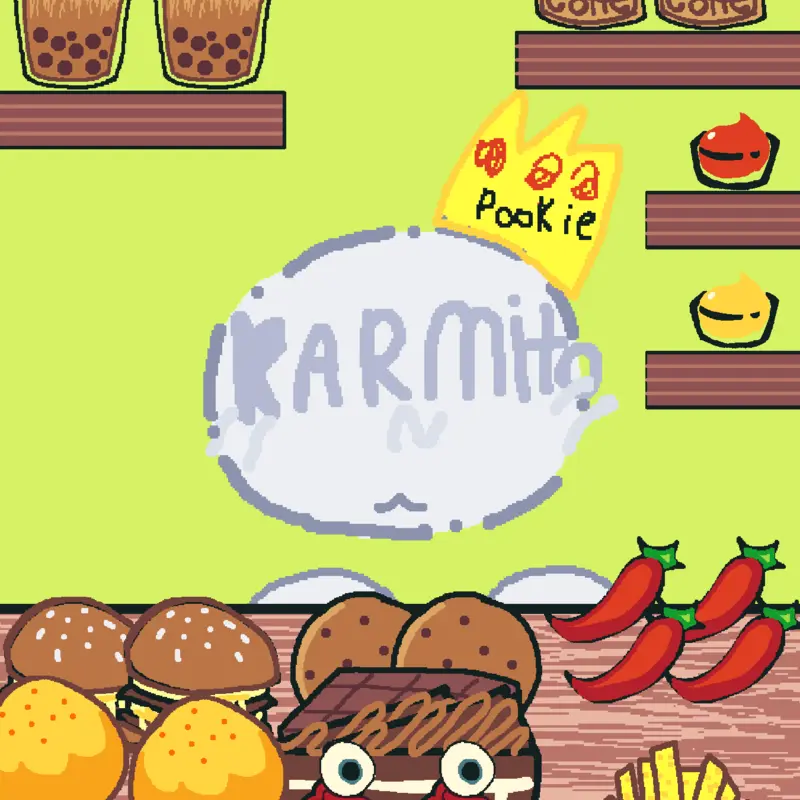 HAPPY HAPPY HAPPY by @kicoofe