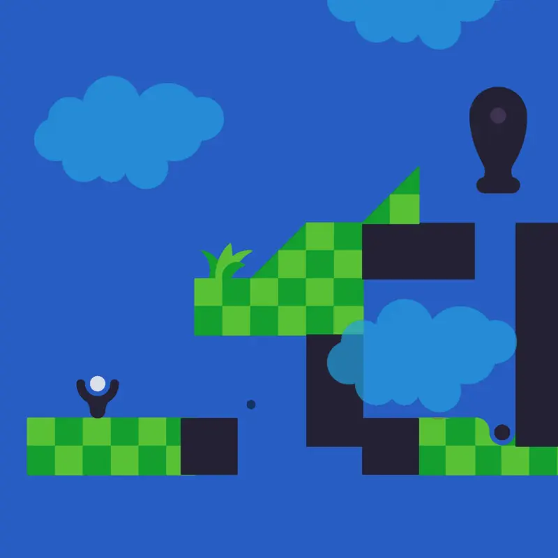 Game by @YAHIA-SPORET