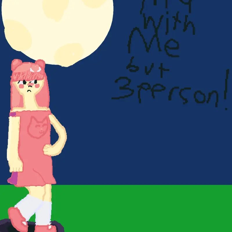 Game by @-_Emily_and_friends_-