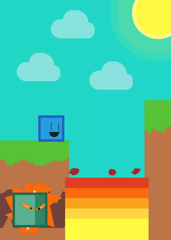 Game by @Paopao13_Universe