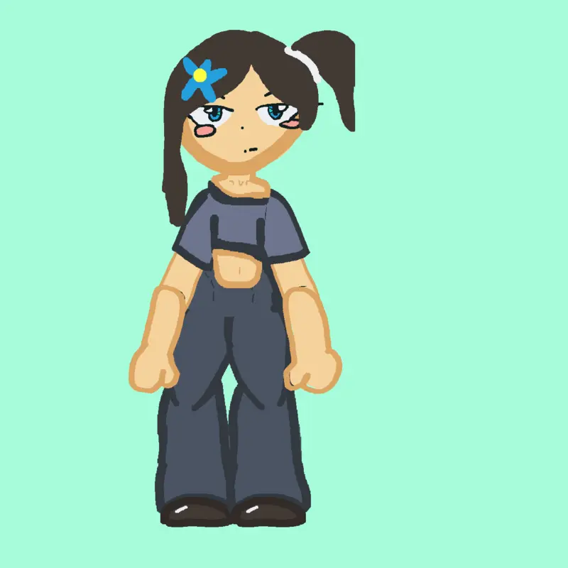 Game by @Rosiee
