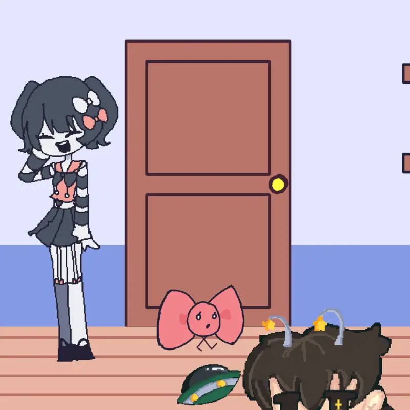 Game by @ertiyui