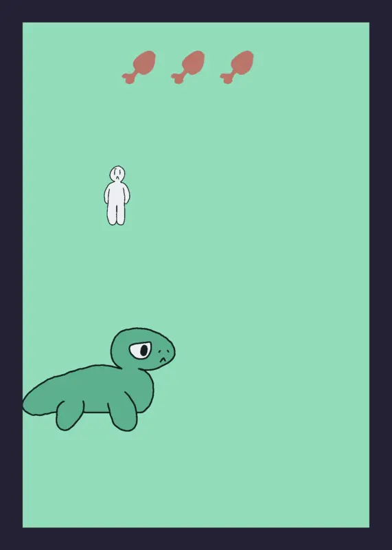Game by @DiscordCat