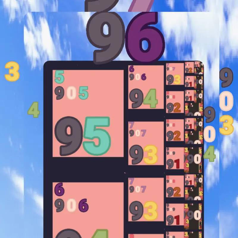 Game by @vasilicapanciu