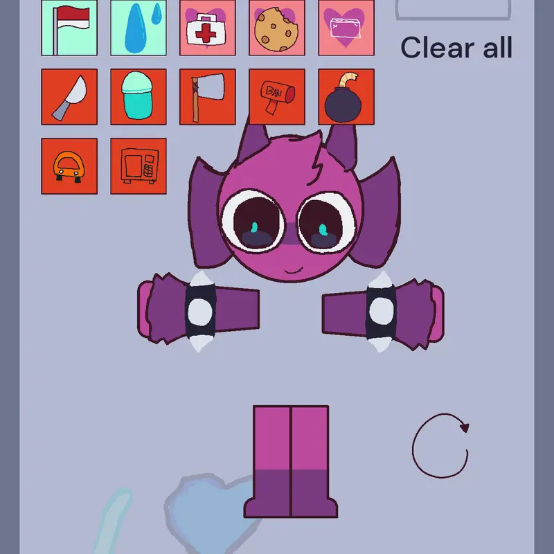 Game by @Timey_XD