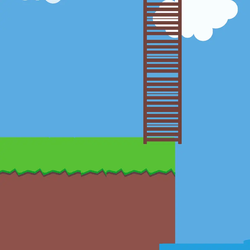 Game by @ZachM