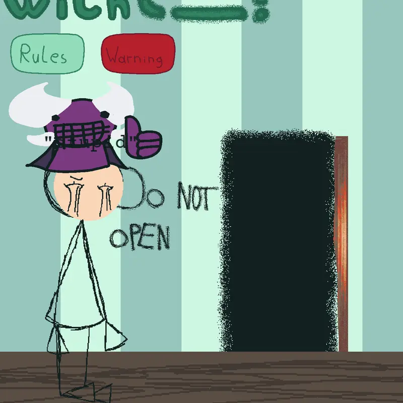Game by @Demohell_andAngie