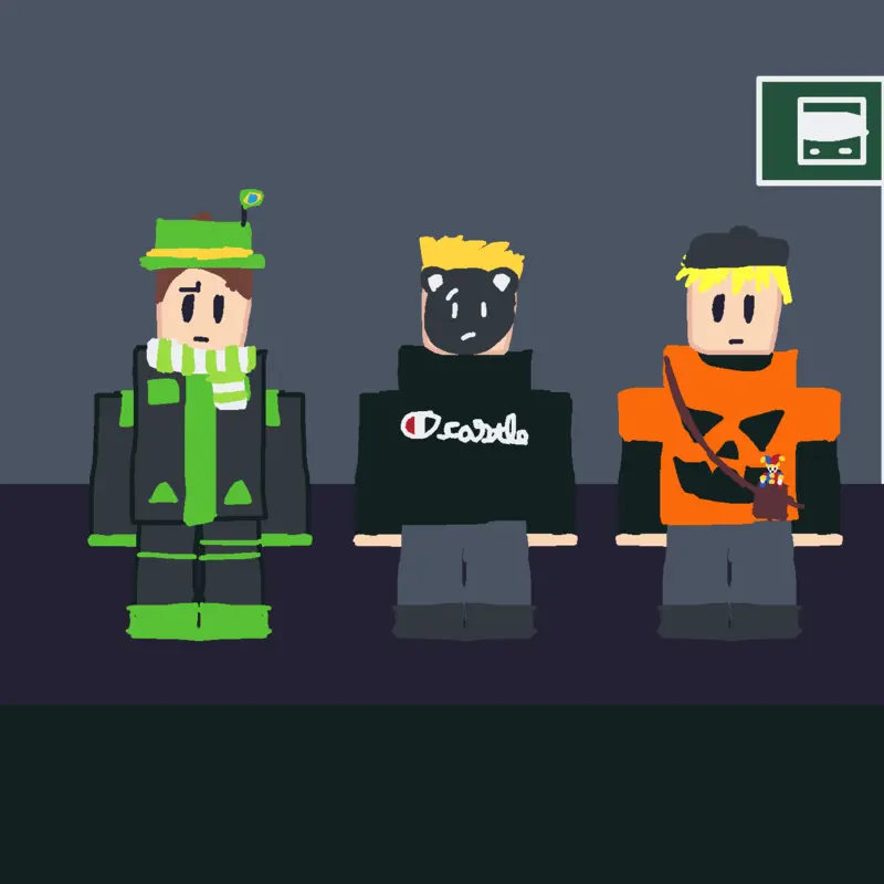 Game by @Aitui777