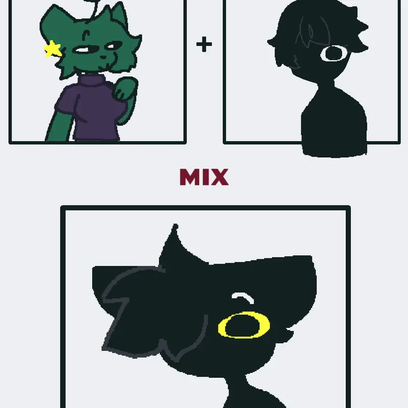 Game by @Luna_br