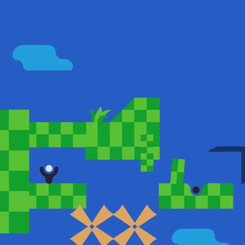 Game by @Jolteonlovesformula