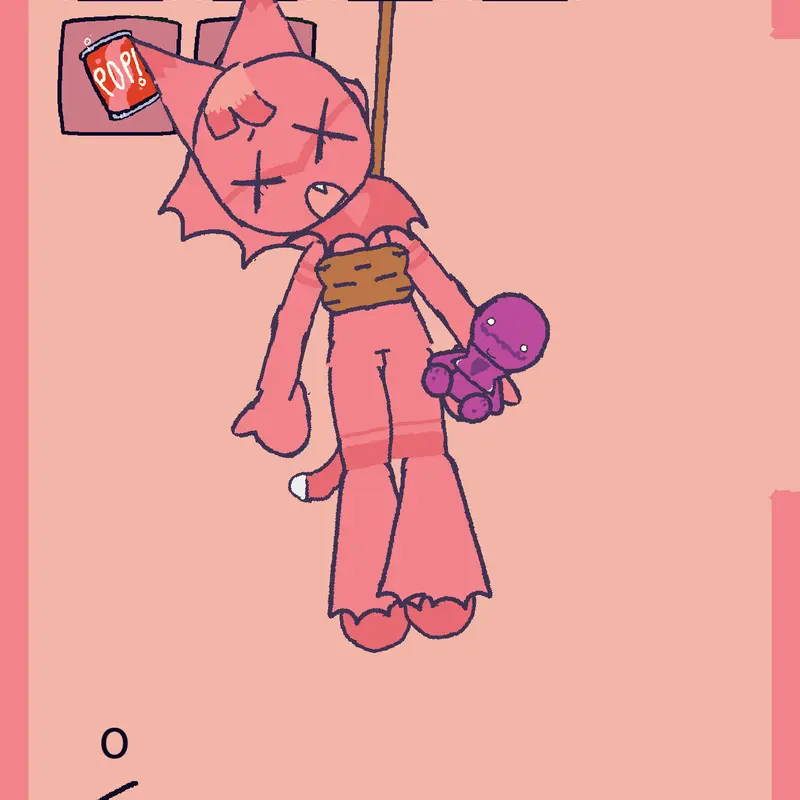 Game by @FishyThe_AlienAndFish