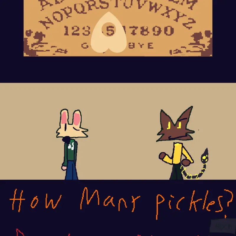 Game by @moanimation