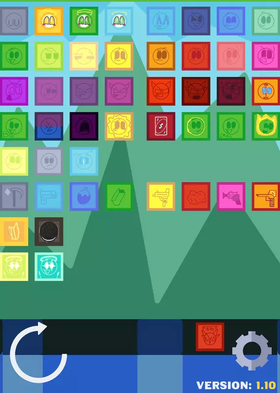 Game by @Argentinaball-3287