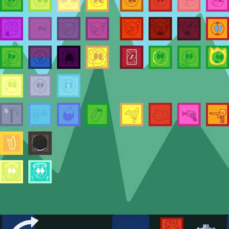 Game by @Argentinaball-3287