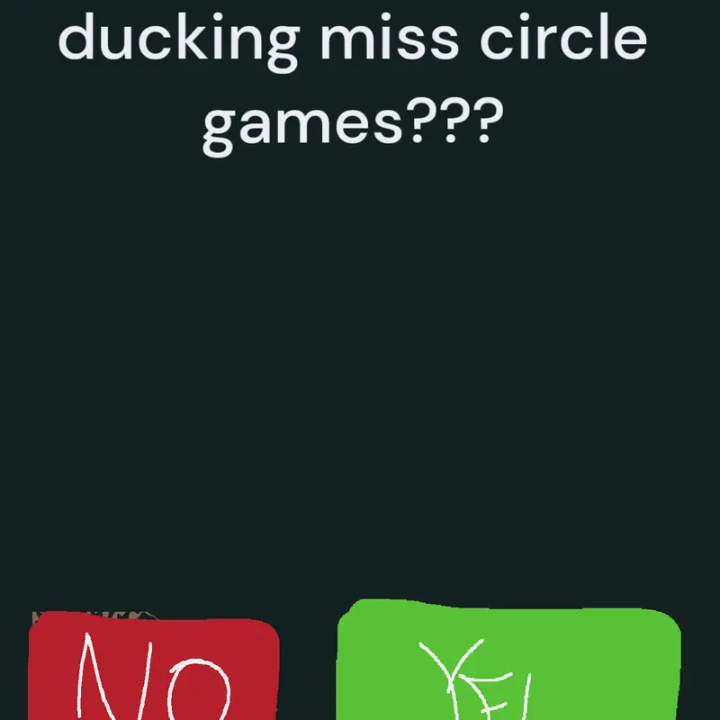 Game by @misscirl