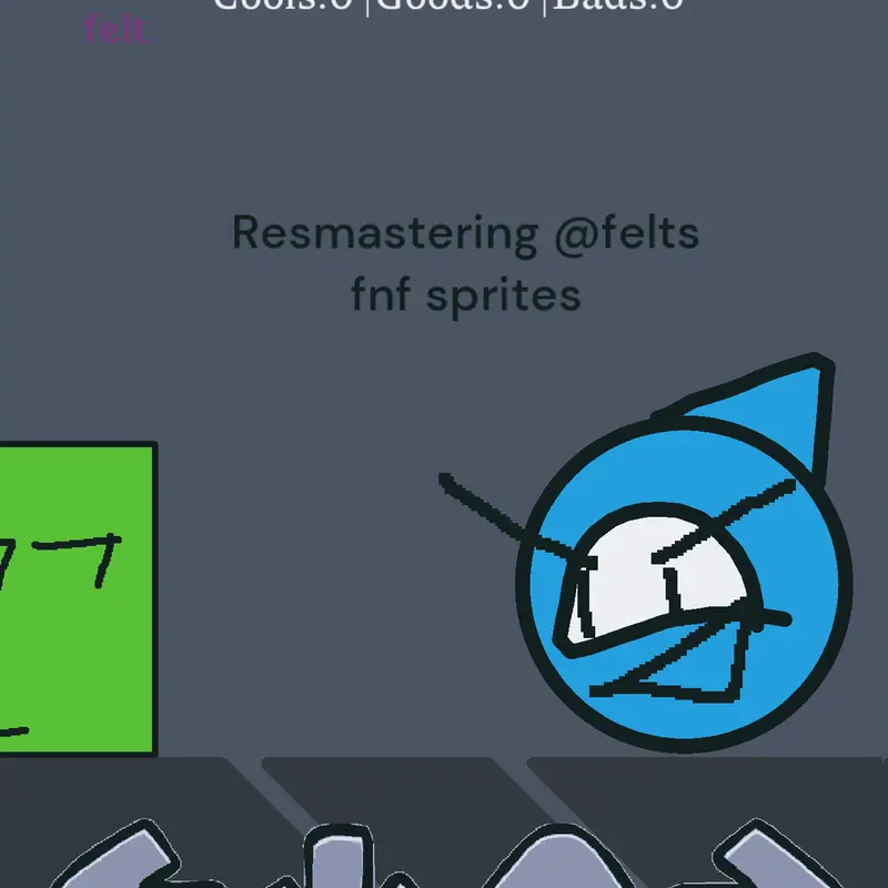 Game by @BLUEWOLF_animation14