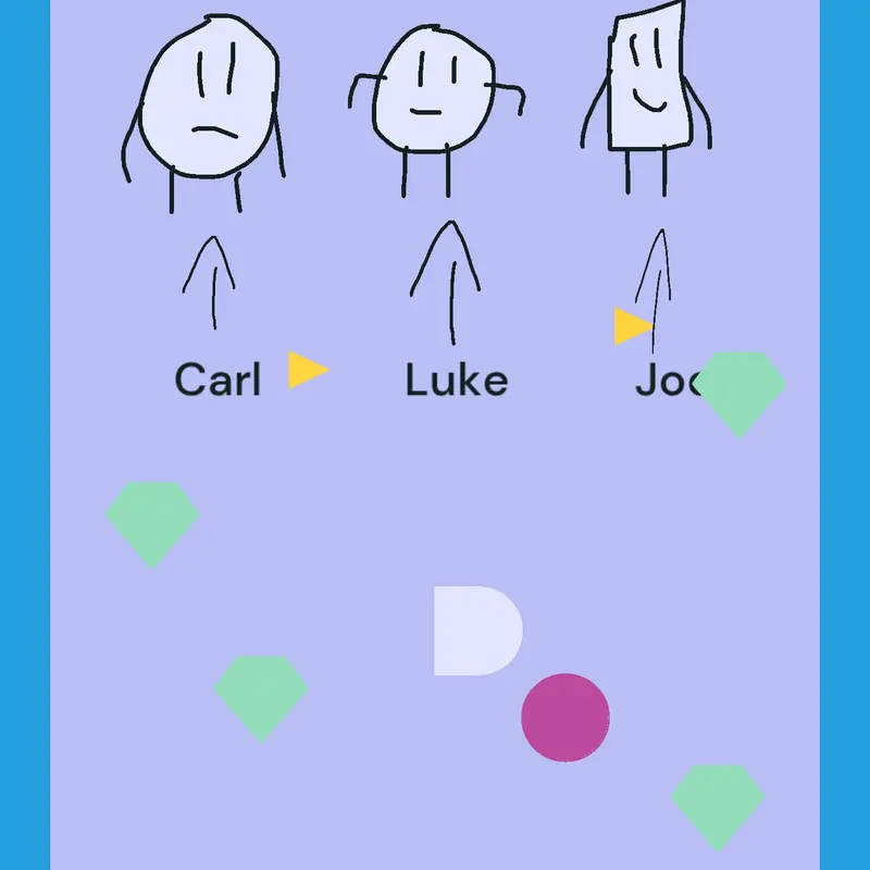 Game by @i_is_Dum
