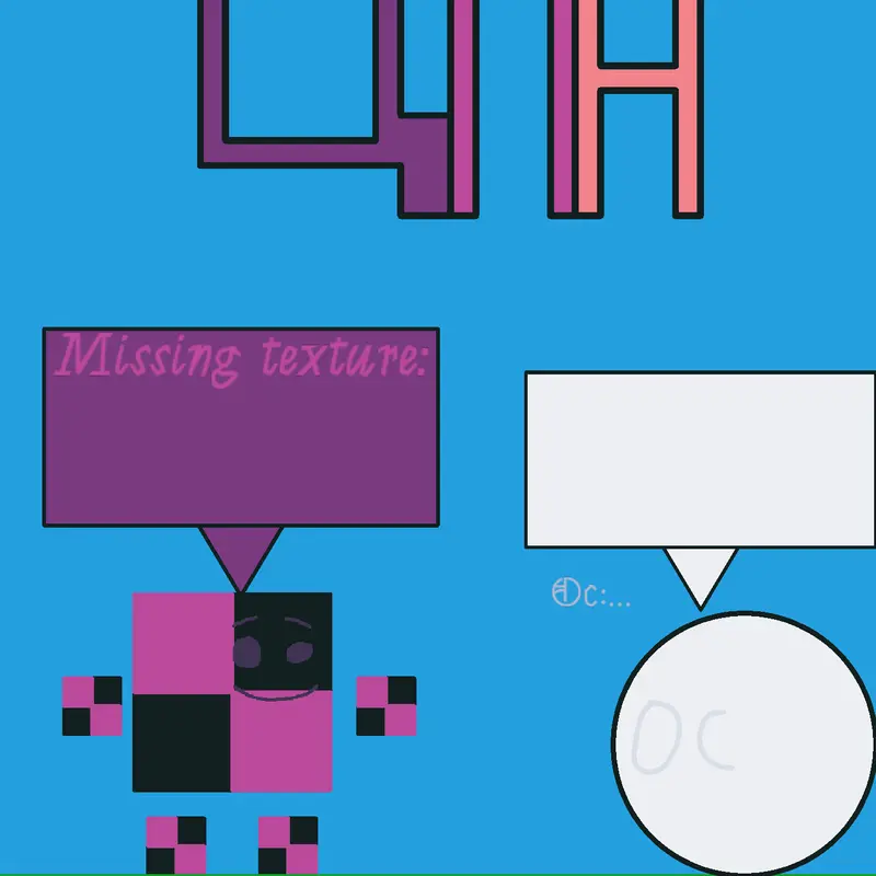 Game by @Missing-texture_official