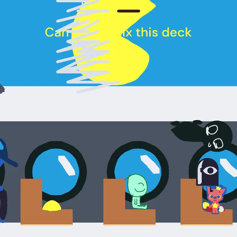 Game by @sans_forget