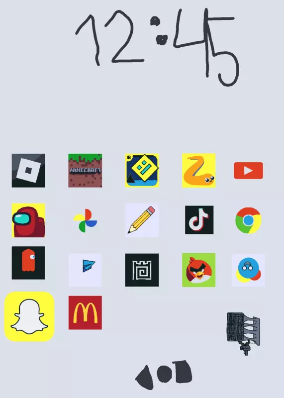Game by @alertronic_5000studios
