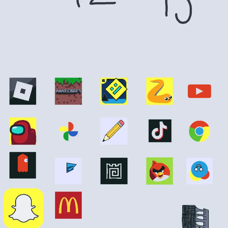 Game by @alertronic_5000studios