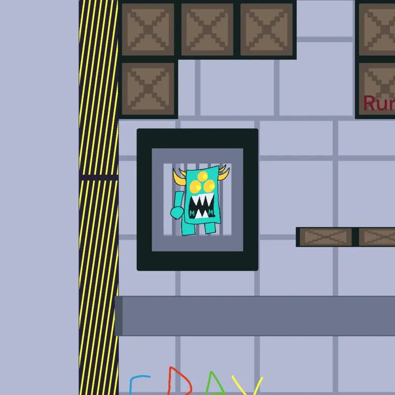 Game by @Libers-soares