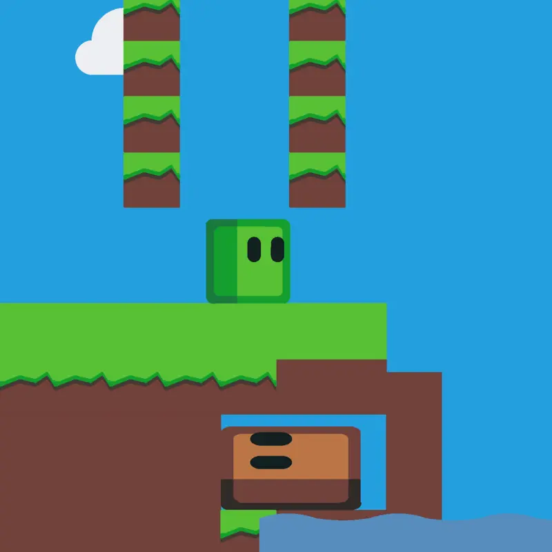 Game by @katiga
