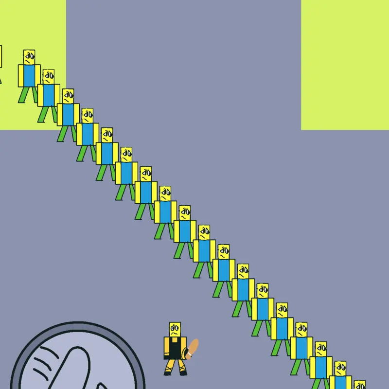 Game by @EmajiKKJ