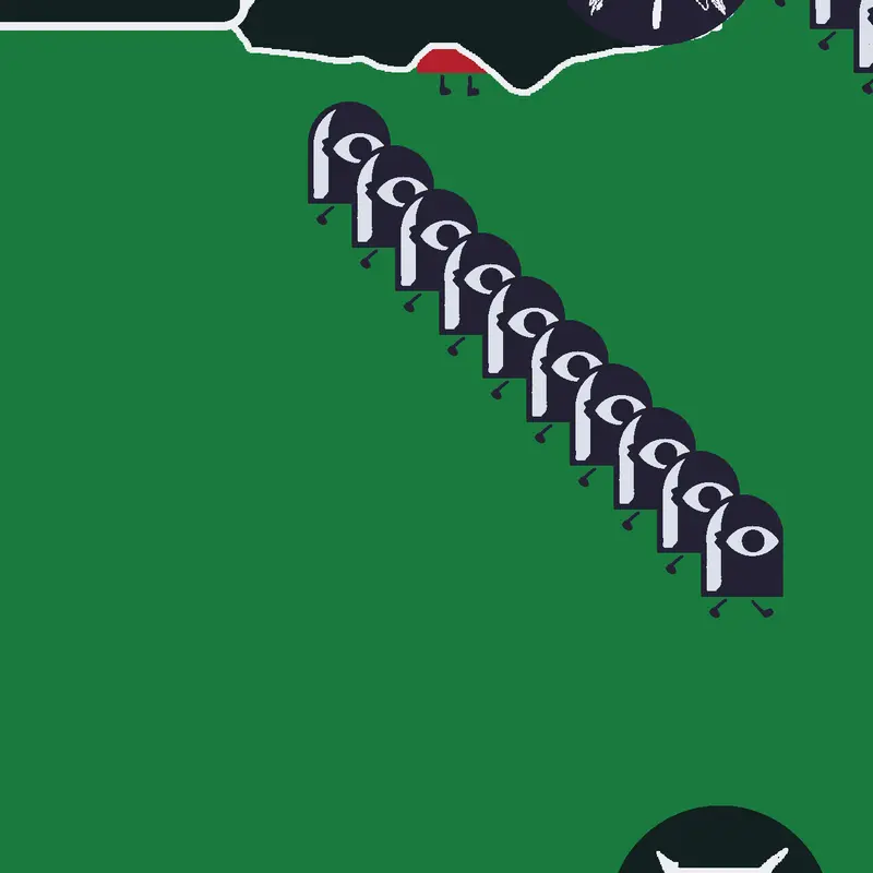 Game by @super_hexagon