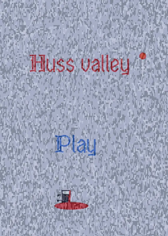 #Folk valley #huss valley by @Tguy